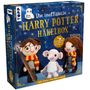 Jana Ganseforth: Die inoffizielle Harry Potter Häkelbox. Mit Anleitungsbuch und Material, Diverse