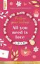 : Follow your Feelings - Make your Bracelet - Love VE, 10 Exemplare, Div.