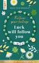 : Follow your Feelings - Make your Bracelet - Luck VE, 10 Exemplare, Div.