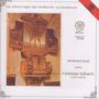Christian Erbach (1570-1635): Orgelwerke, CD