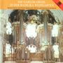 "Die Gabler-Orgel in der Basilika Weingarten. Heinrich Hamm spielt Werke süddeutscher Meister." Prunkvolle, goldverzierte Orgel., CD