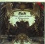 Johann Sebastian Bach: Präludien & Fugen BWV 534 & 545, CD