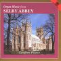 Organ Music from Selby Abbey, CD