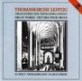 Die Orgeln der Thomaskirche Leipzig, CD, CD