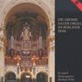 Die große Sauer-Orgel im Berliner Dom, CD