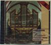 Felix Mendelssohn Bartholdy: Orgelsonaten op.65 Nr.2,4,6, CD