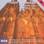 Pierre Cochereau spielt die Orgel im Kölner Dom, CD