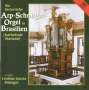 Cristina Garcia Banegas - Die historische Arp-Schnitger-Orgel in Brasilien, CD