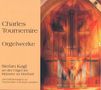 Charles Tournemire (1870-1939): Choral Poemes op.67 Nr.1-7, CD