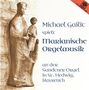 Michael Gailic spielt marianische Orgelmusik, CD