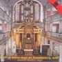 Die Eilert-Köhler Orgel der Kreuzkirche zu Suhl, CD