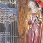 : Karin Nelson - Magnificat, CD