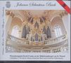 Johann Sebastian Bach: Orgelwerke, 2 CDs, 2 CDs