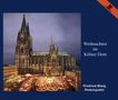 Weihnachten im Kölner Dom, CD