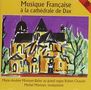 : Französische Orgelmusik, CD