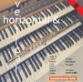 Musik für Flöte & Orgel "Horizontal & vertical", CD