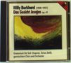 Willy Burkhard: Das Gesicht Jesajas op.41 (Oratorium), CD, CD