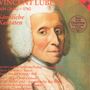 Vincent Lübeck: Sämtliche Kantaten, CD, CD
