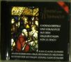 Johann Sebastian Bach: Choräle BWV 599-612 (Advent & Weihnacht), CD