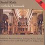 Daniel Roth: Geistliche Chormusik, CD