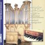 Leonhardt Amselgruber,Orgel, CD