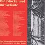 Die Glocke und ihr Geläute, CD