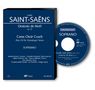 Carus Choir Coach - Camille Saint-Saens: Oratorio de Noel (Weihnachtsoratorium) (Sopran), CD
