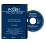 : Carus Choir Coach - Gioachino Rossini: Petite Messe solennelle (1863) (Sopran), CD