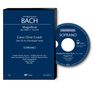 Carl Philipp Emanuel Bach: Magnificat BR-CPEB E 4 (Wq 215) (1749), Noten