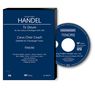 Carus Choir Coach - Georg Friedrich Händel: Dettingen Te Deum HWV 283 (Tenor), CD