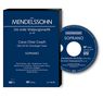 Carus Choir Coach - Felix Mendelssohn: Die erste Walpurgisnacht (Sopran), CD