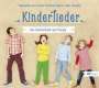 : Kinderlieder aus Deutschland und Europa, CD