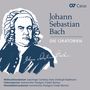 Johann Sebastian Bach: Oratorien, 3 CDs