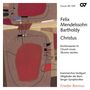 Felix Mendelssohn Bartholdy: Geistliche Chorwerke Vol.3, CD