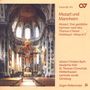Ignaz Holzbauer (1711-1783): Missa in C, CD
