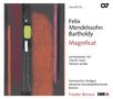 Felix Mendelssohn Bartholdy: Geistliche Chorwerke Vol.8, SACD