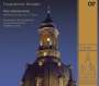 : Frauenkirche Dresden - Vom Himmel hoch (Musik von Bach), CD