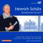 Heinrich Schütz: Symphoniae Sacrae I SWV 257-276 (Carus Schütz-Edition Vol.14), CD,CD