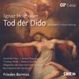 Ignaz Holzbauer (1711-1783): Tod der Dido (Singspiel in 1 Akt), CD