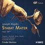 Joseph Haydn (1732-1809): Stabat Mater, CD