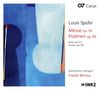 Louis Spohr (1784-1859): Messe op.54, CD