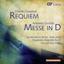 Charles Gounod: Requiem C-Dur, CD