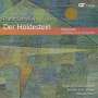 Franz Schreker (1878-1934): Chorwerke "Der Holdestein", CD