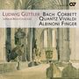 Ludwig Güttler & das Leipziger Bach-Collegium, CD