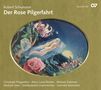 Robert Schumann: Der Rose Pilgerfahrt op.112, CD
