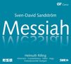 Sven-David Sandström: Messiah, 2 CDs