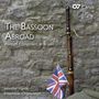 Jennifer Harris - The Bassoon Abroad (Foreign Composers in Britain), CD