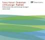 Fanny Mendelssohn-Hensel: Oratorium auf Worte der Bibel (Deutsches Requiem), CD
