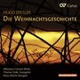 Hugo Distler: Die Weihnachtsgeschichte op.10, CD