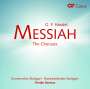 Georg Friedrich Händel (1685-1759): Der Messias (Die großen Chöre), CD
